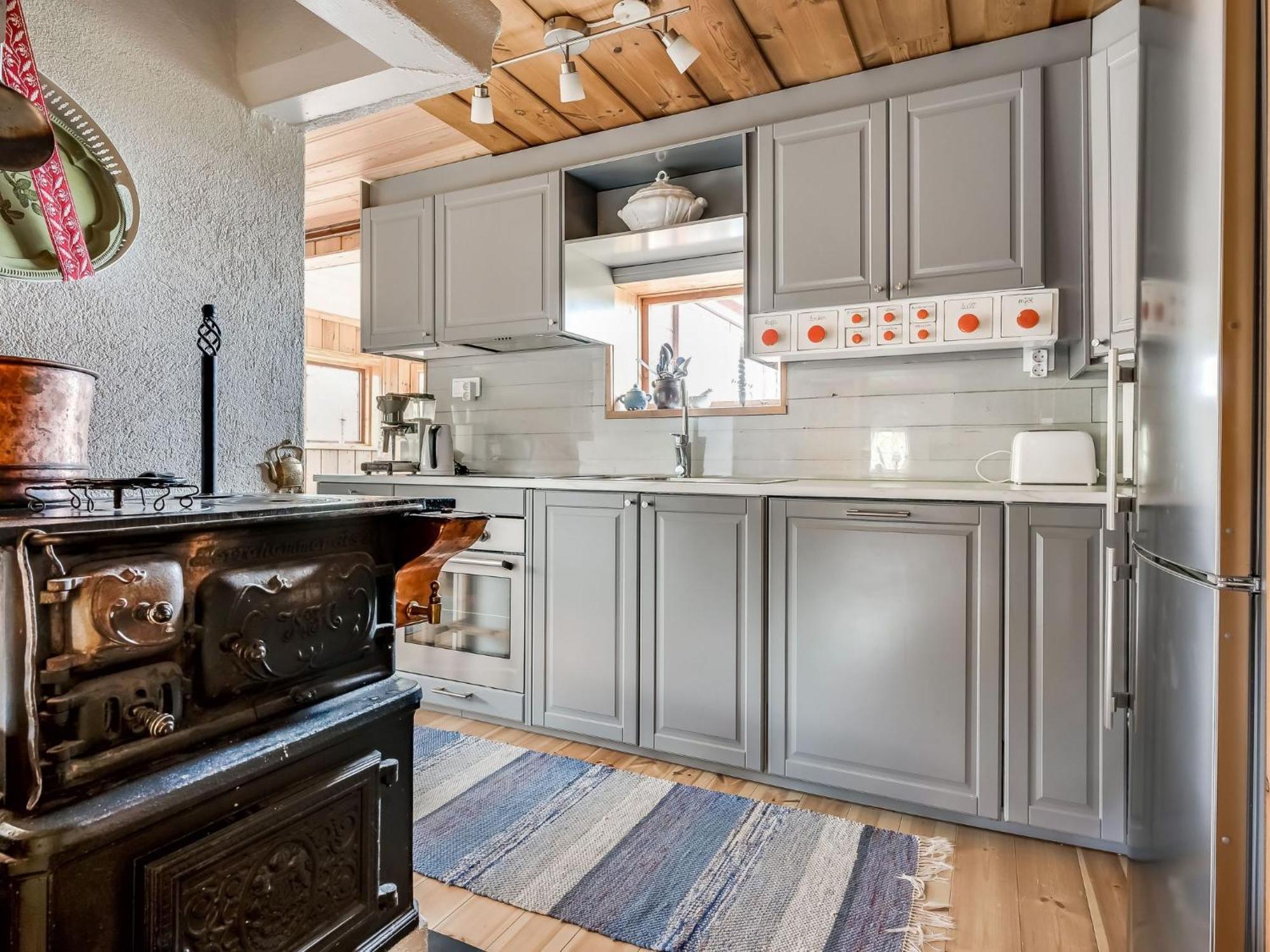 Chalet Fjaellnaes - Hjd025 By Interhome Танндален Экстерьер фото